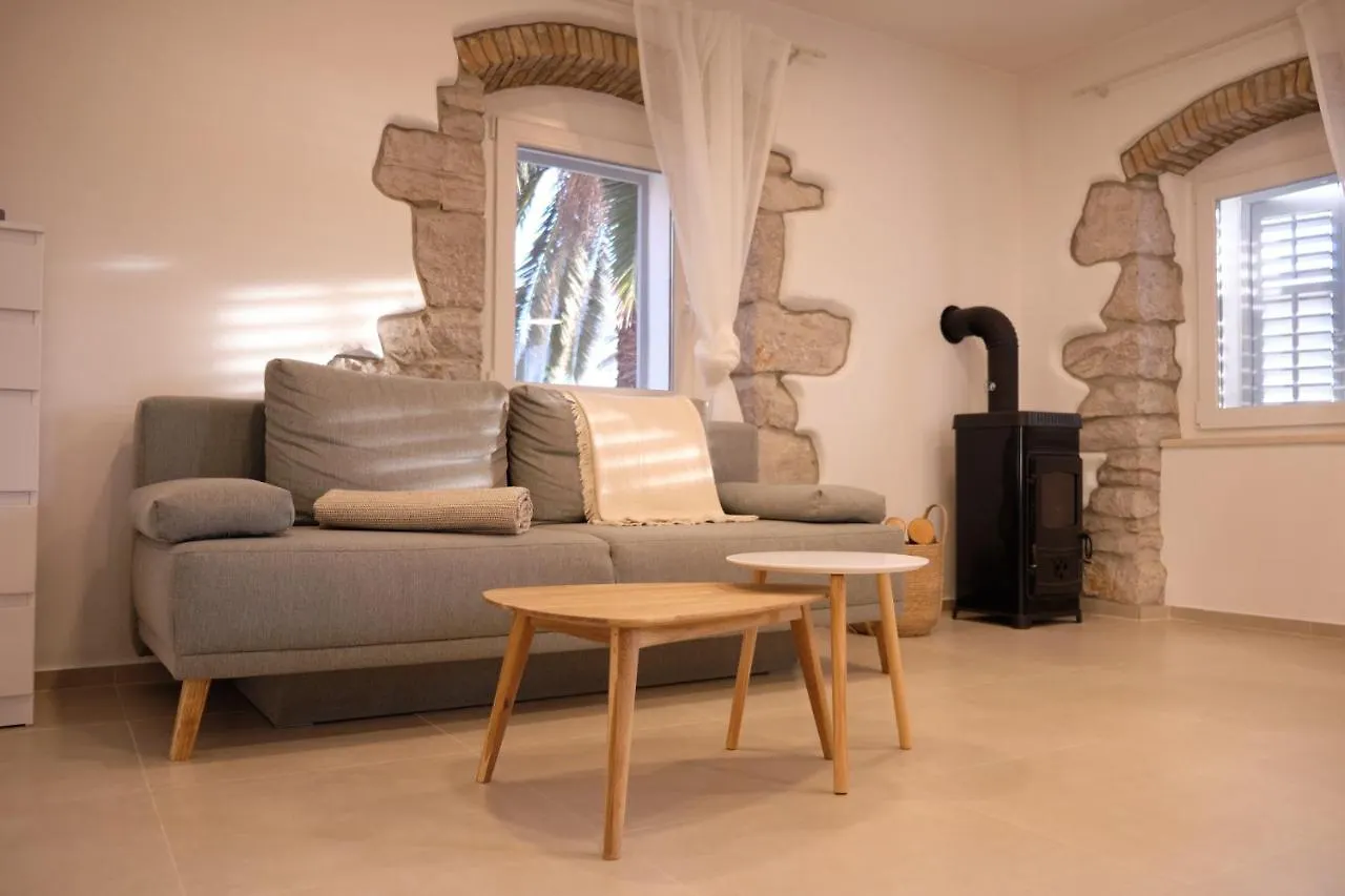 Apartment House Bucul Mali Lošinj