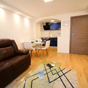 Apartman Veronique, Rijeka