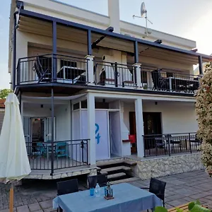 Apartman Anna24 Holidays, Vantacici