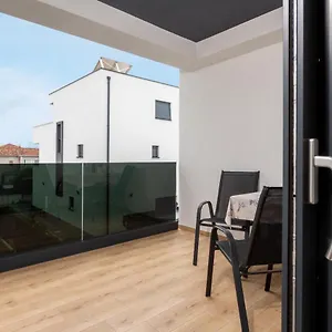  Apartment Bellezza Kroatien