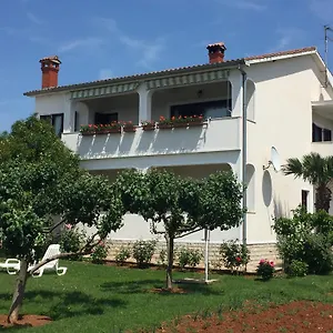  Apartment Vesna Kroatien