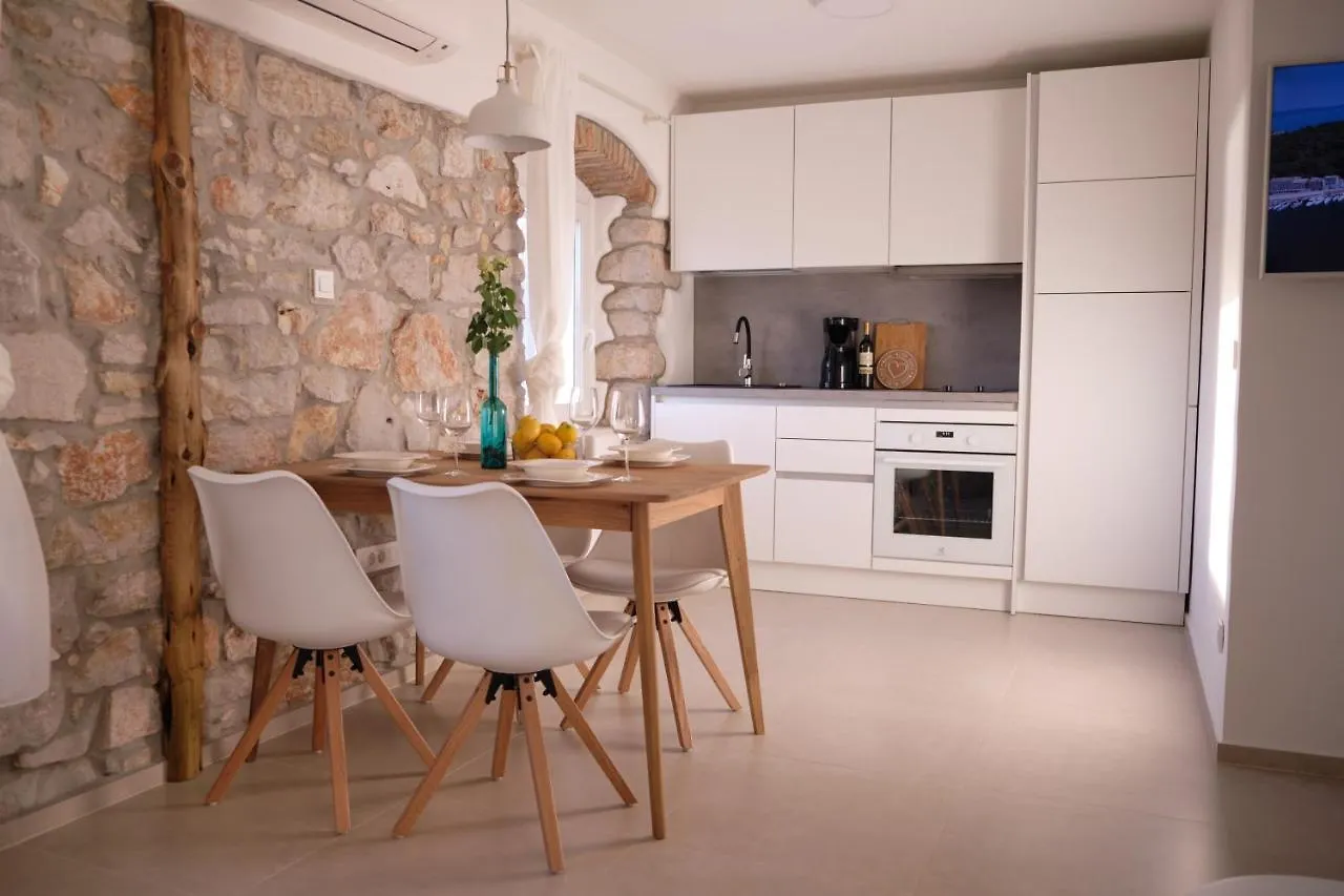 Apartment House Bucul Mali Losinj 0*,  Croatia