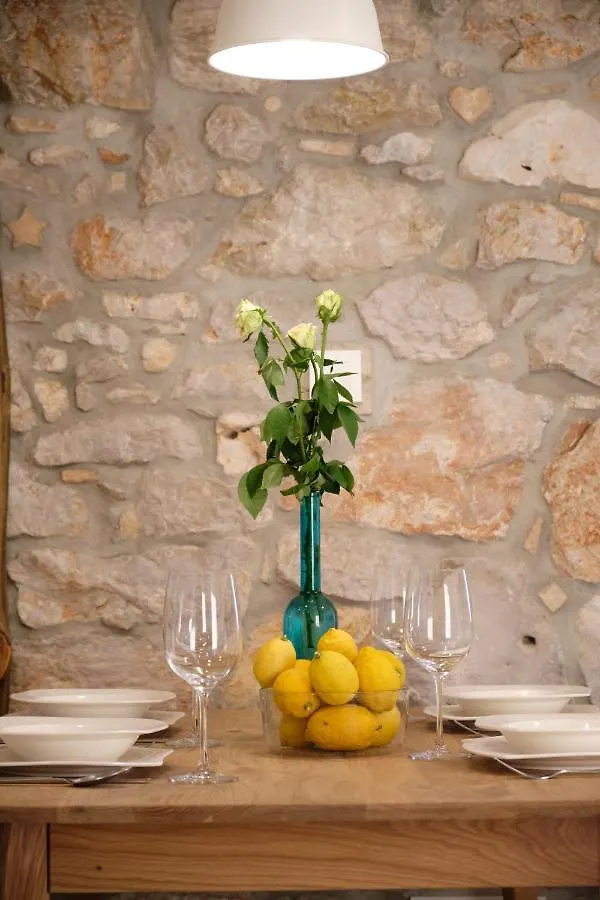 Apartment House Bucul Mali Losinj