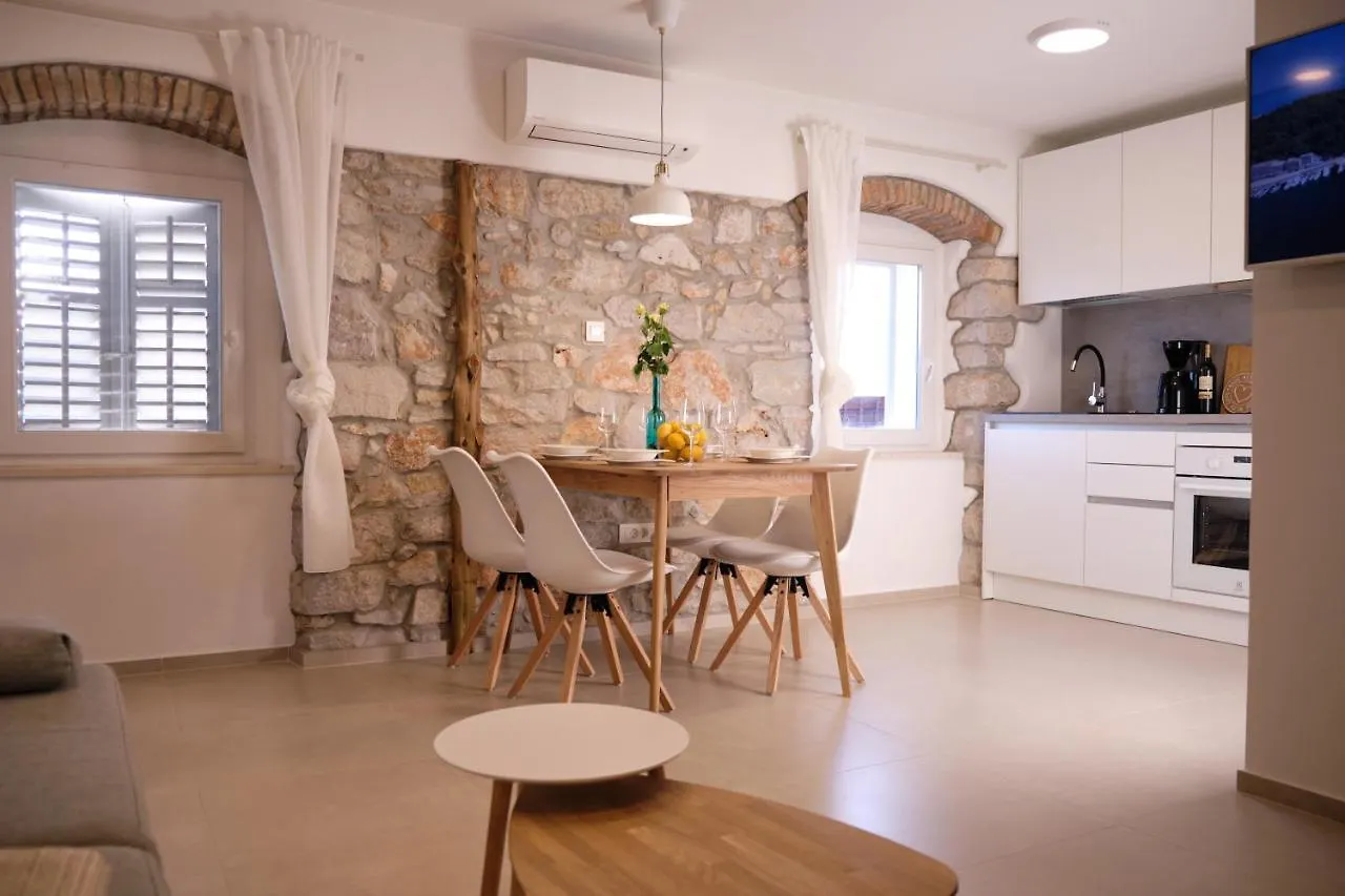 Apartment House Bucul Mali Losinj