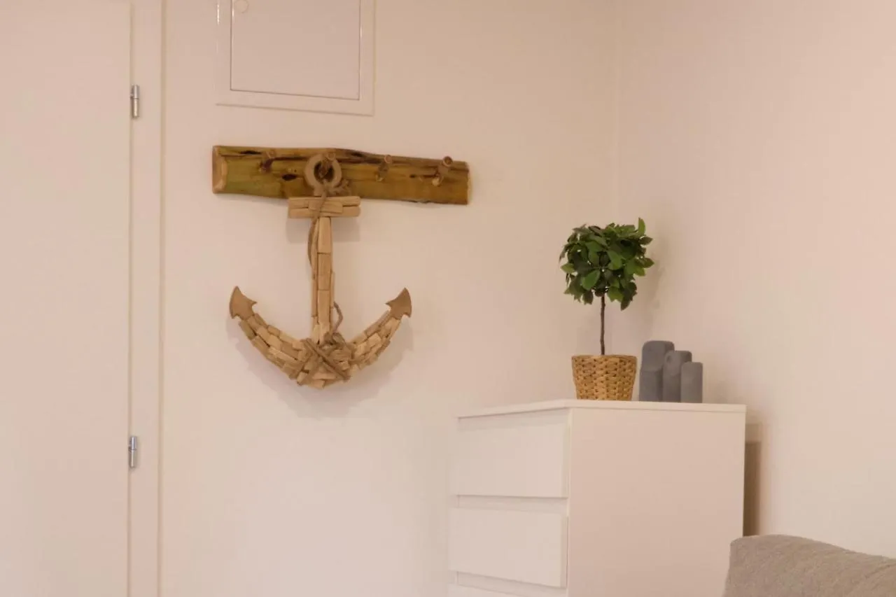 Apartment House Bucul Mali Losinj Croatia