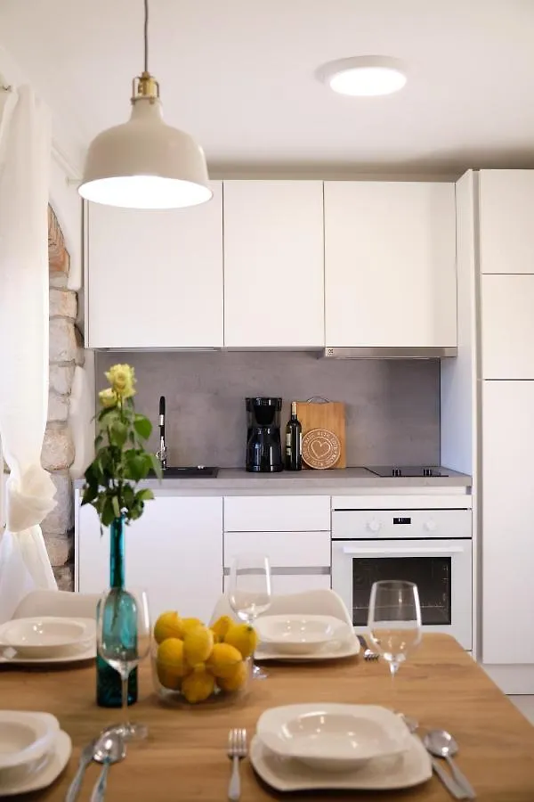 Apartment House Bucul Mali Losinj