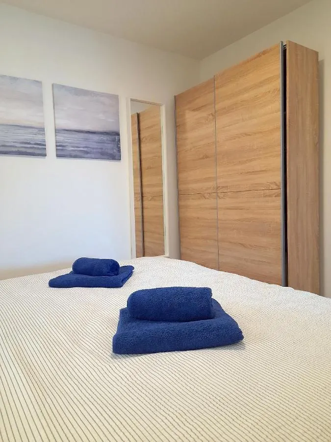 Apartment House Bucul Mali Losinj