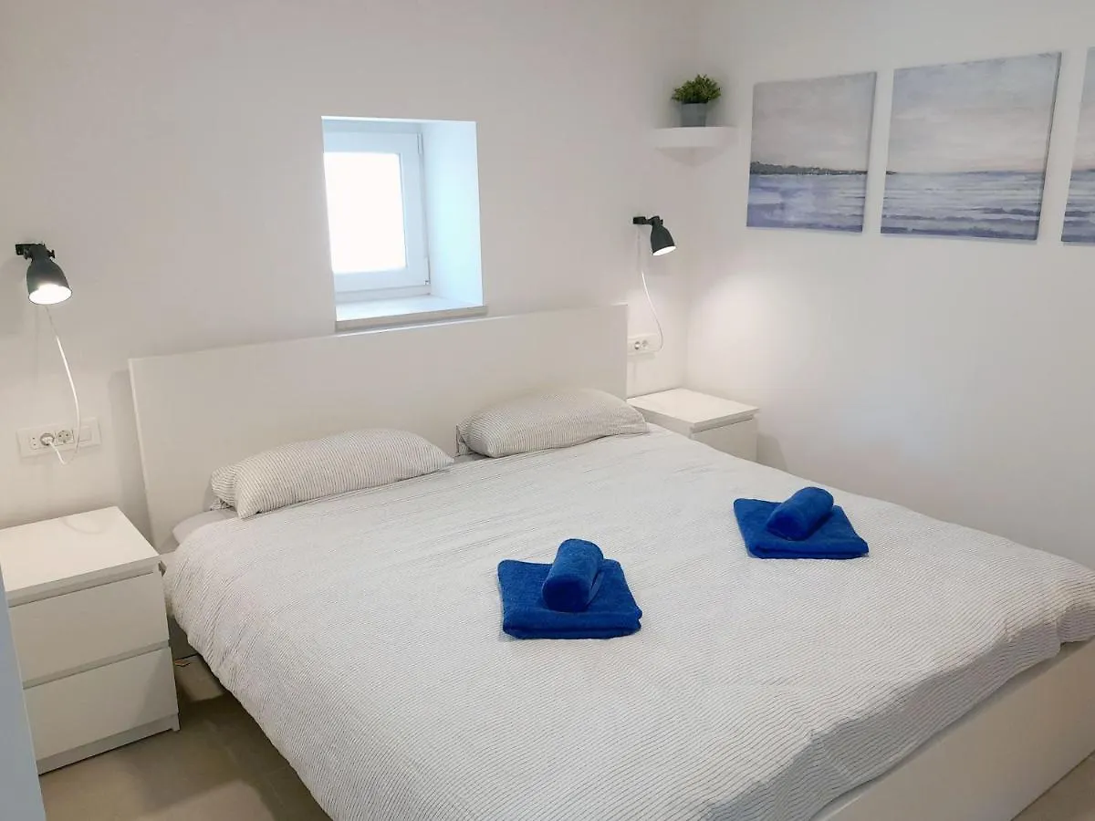 Apartment House Bucul Mali Losinj