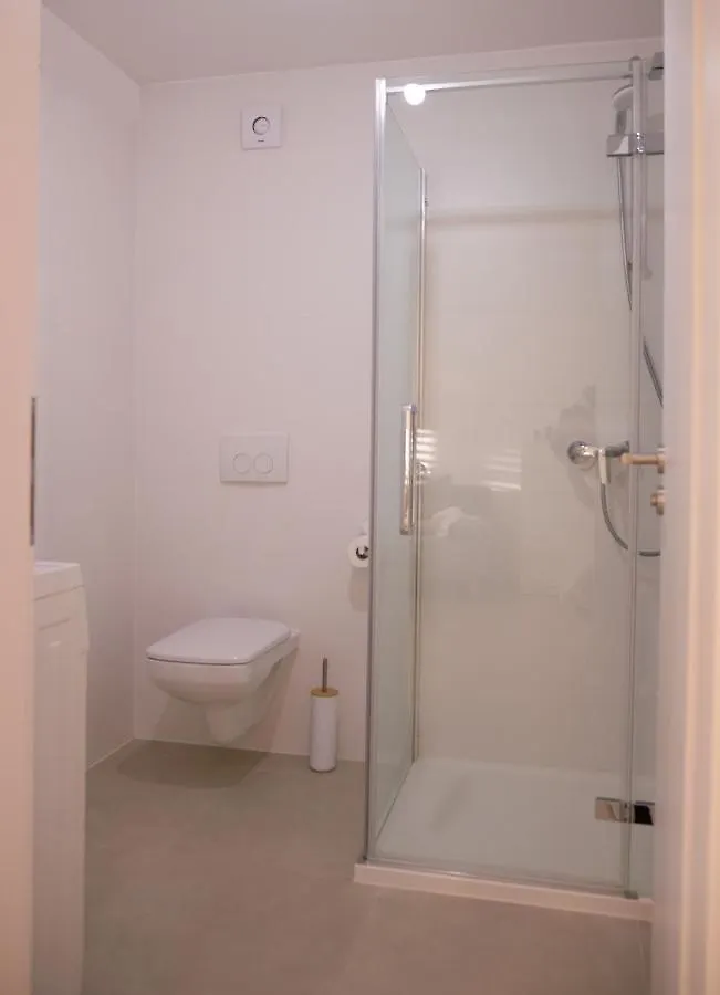 Apartment House Bucul Mali Losinj