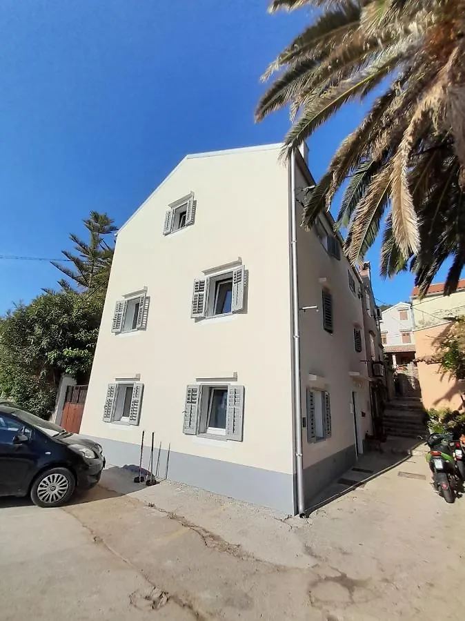 Apartment House Bucul Mali Losinj 0*,