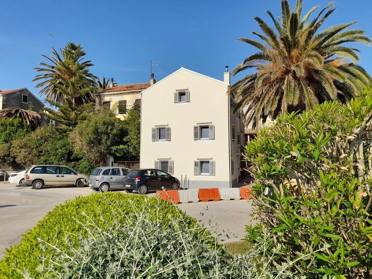 Apartment House Bucul Mali Losinj 0*,  Croatia